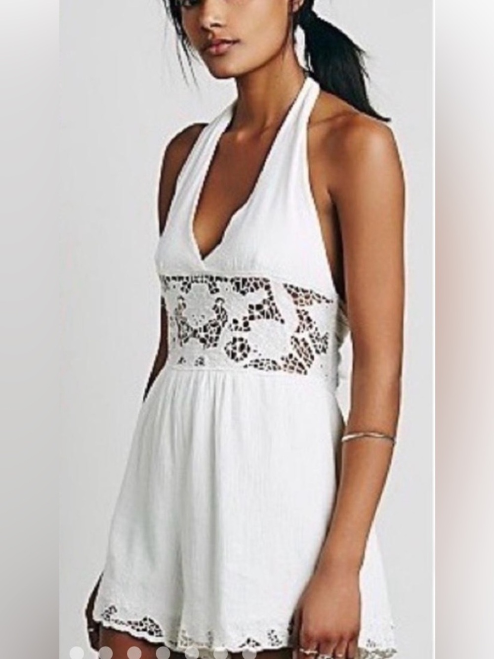 Free People Daydream Romper XS